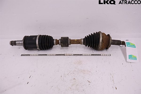 ＨＤＳ。2+2 Ideal Vacuum | Ideal Vacuum USB Feedthrough, Double-Ended, 30V, 1