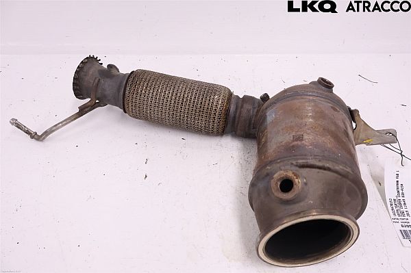 Katalysator MINI MINI COUNTRYMAN (F60)