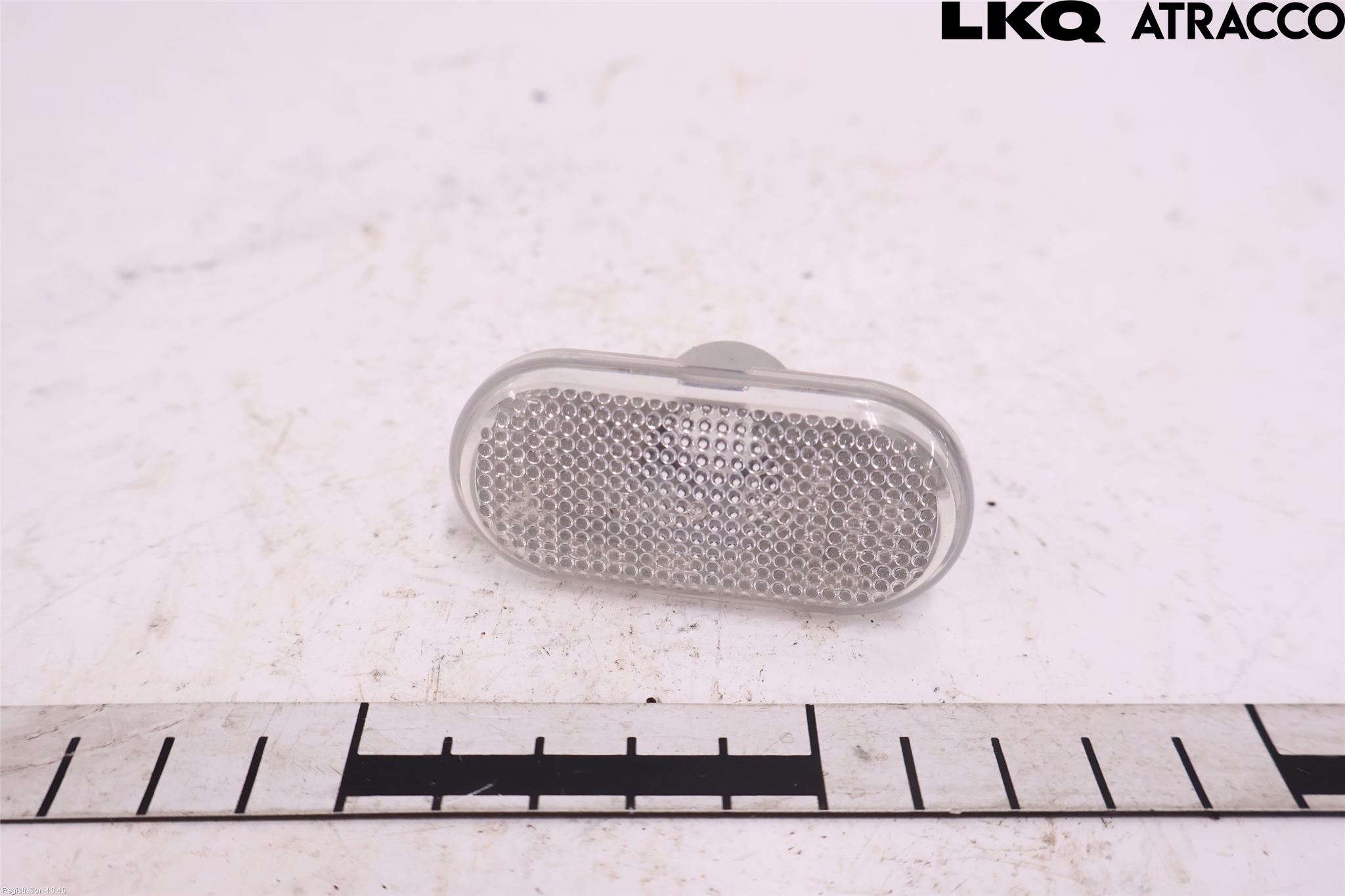 Indicator - wing RENAULT KANGOO Express (FW0/1_)