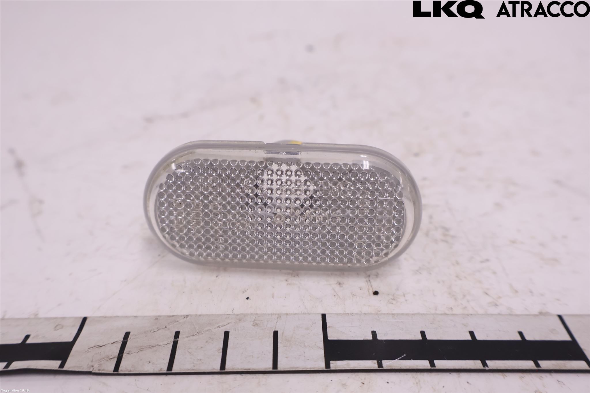 Indicator - wing RENAULT KANGOO Express (FW0/1_)