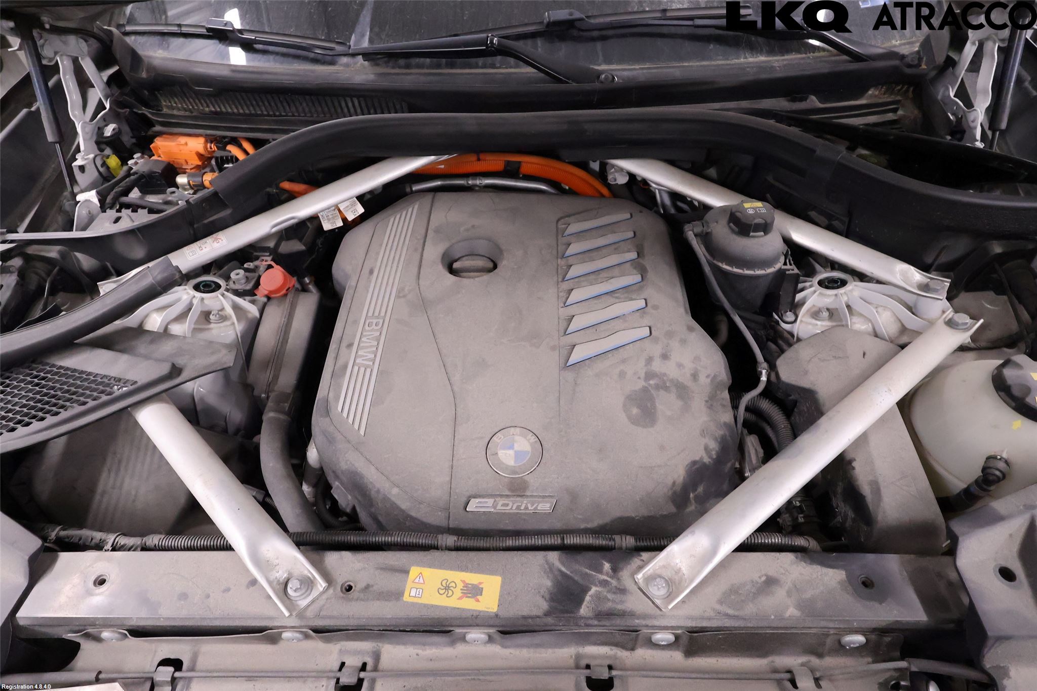 Engine Code B58 - See engines and prices from scrap yards