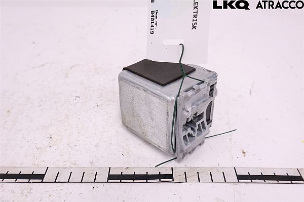 Gear- - tændingslås SAAB 9-3 (YS3F, E79, D79, D75)