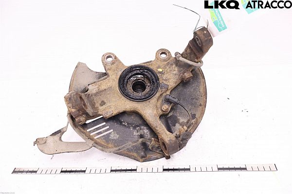 Spindel for ISUZU D-MAX II (TFR, TFS)