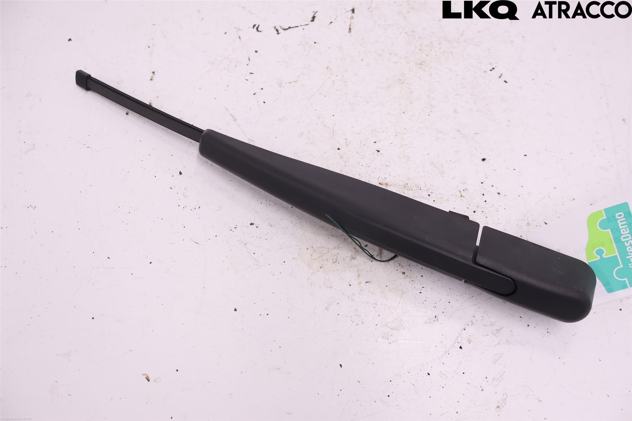 Vindusvisker arm BMW iX3 (G08)