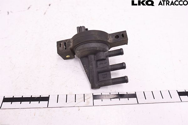 Turbo laadregeling SAAB 9-5 Estate (YS3E)