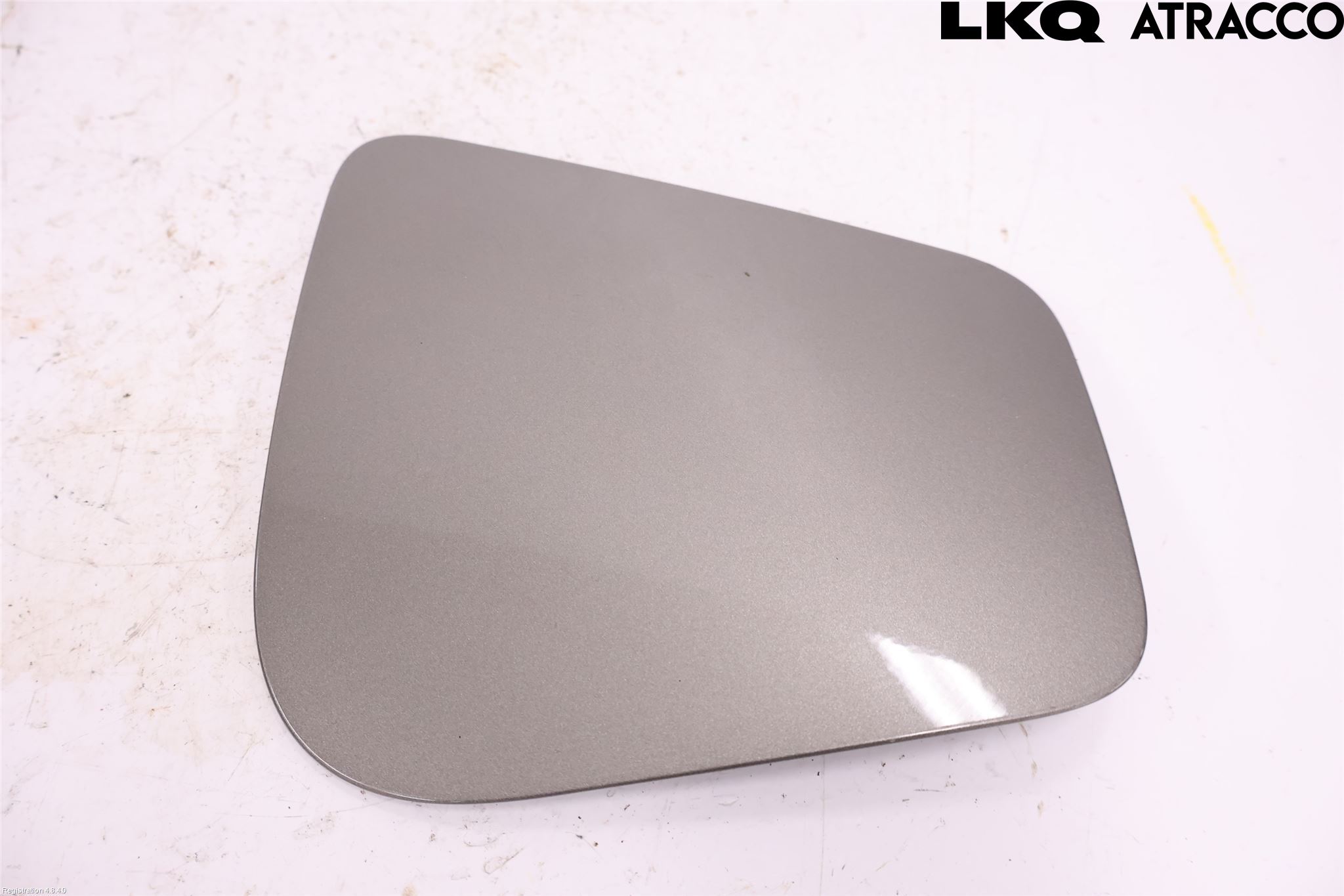 Drivstoff tanklokk BMW i3 (I01)