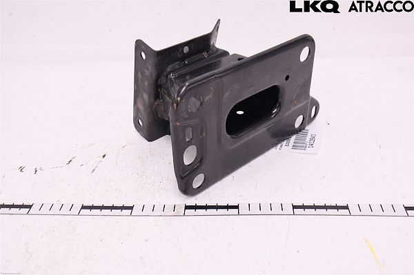 impact absorber, bu,ber HYUNDAI IONIQ (AE)