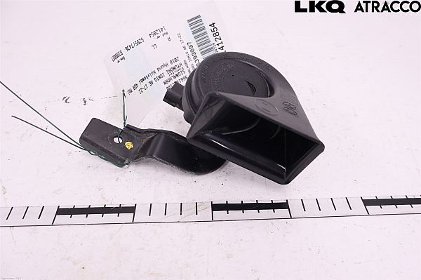 Horn HYUNDAI IONIQ (AE)