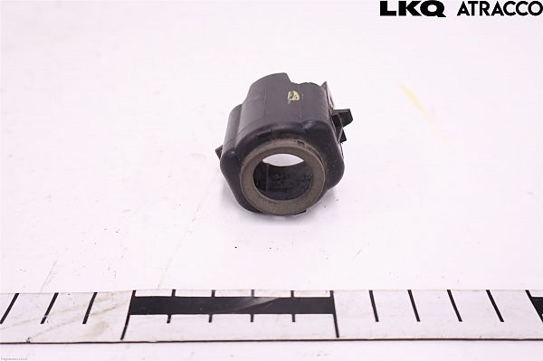 Einparkhilfe Sensor hinten SAAB 9-3 (YS3F, E79, D79, D75)
