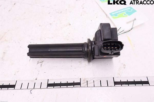 Zündspule elektrisch SAAB 9-3 (YS3F, E79, D79, D75)