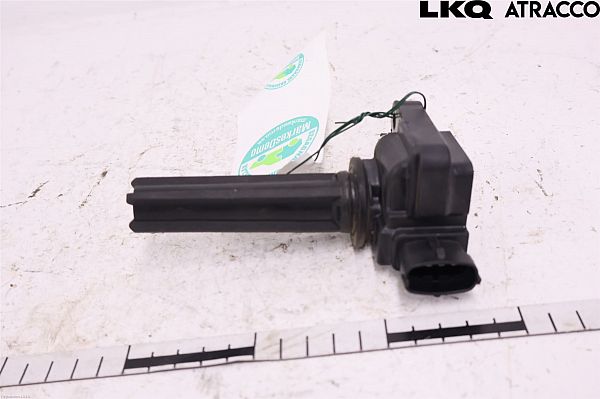 Zündspule elektrisch SAAB 9-3 (YS3F, E79, D79, D75)