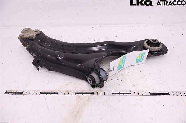 Bærearm forrest nederst RENAULT KANGOO Express (FW0/1_)