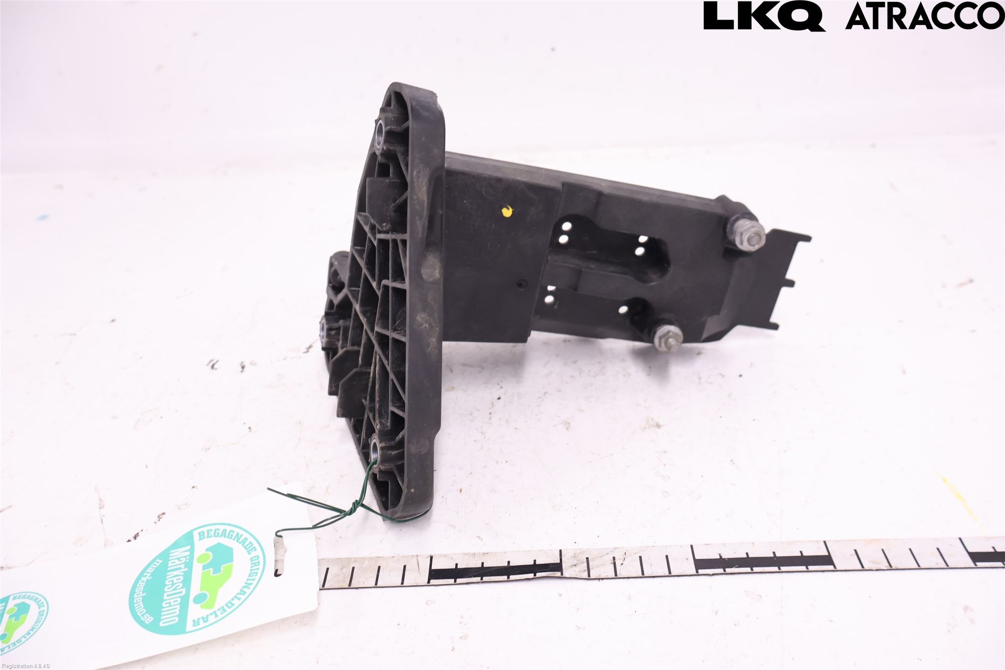 Heizungsschalter BMW iX3 (G08)