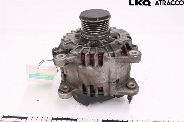 Generator VW GOLF VI (5K1)