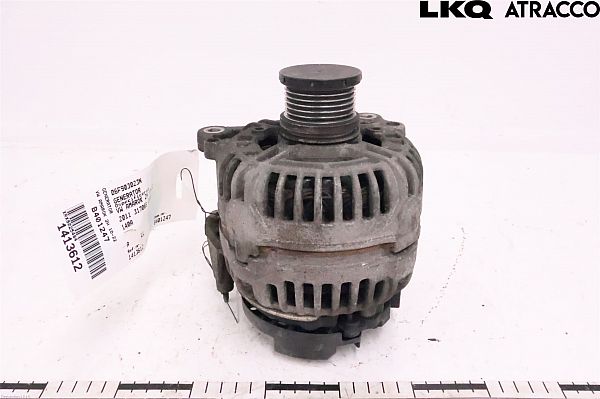 Generator