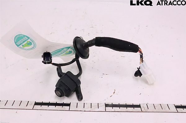 Kamera KIA PICANTO (JA)