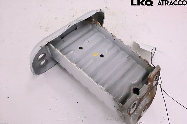 impact absorber, bu,ber TOYOTA YARIS/VITZ (_P13_)