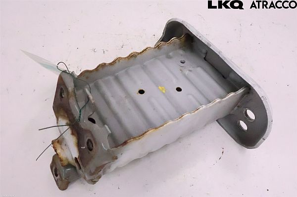 impact absorber, bu,ber TOYOTA YARIS/VITZ (_P13_)