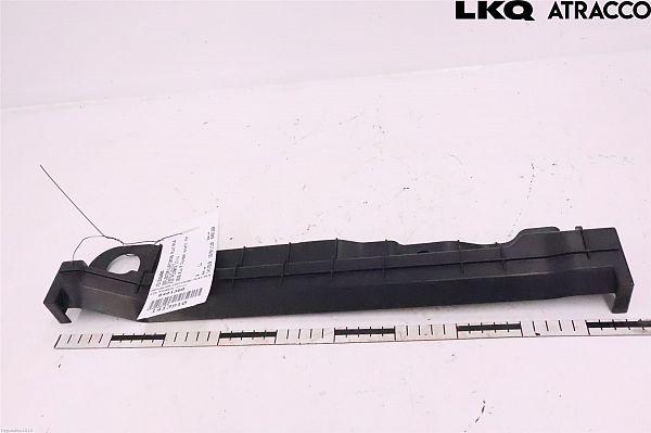 Soupape de démarrage à froid KIA PICANTO (JA)
