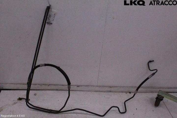 Servoschläuche SAAB 9-3 (YS3F, E79, D79, D75)