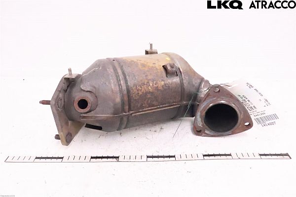 Catalytic converter SAAB 9-3 (YS3F, E79, D79, D75)