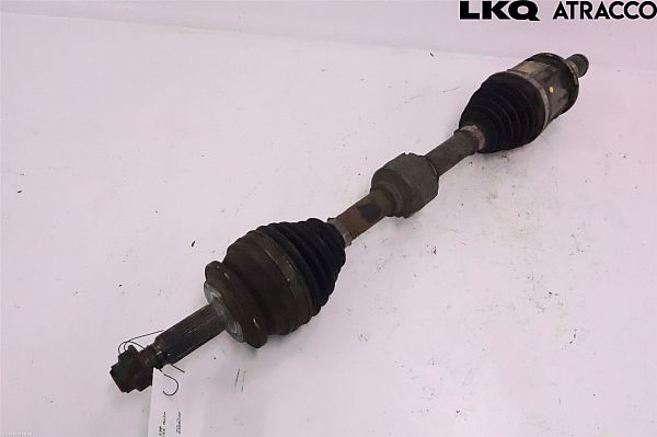 Drivaksel foran LEXUS ES (_Z10_, _A10_, _H10_)