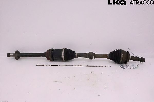 Drivaksel foran LEXUS ES (_Z10_, _A10_, _H10_)