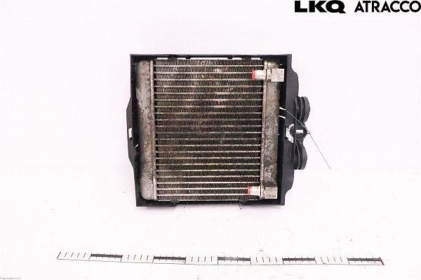 Radiateur d'huile - COMPOSANT BMW 7 (F01, F02, F03, F04)