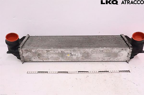 Luchtkoeling bagage BMW 7 (F01, F02, F03, F04)
