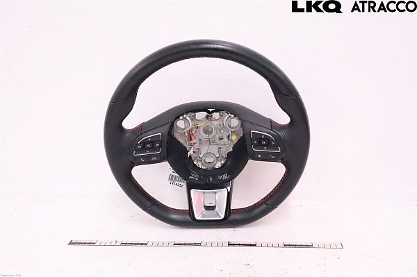 Rat (airbag medfølger ikke) MG MG ZS SUV