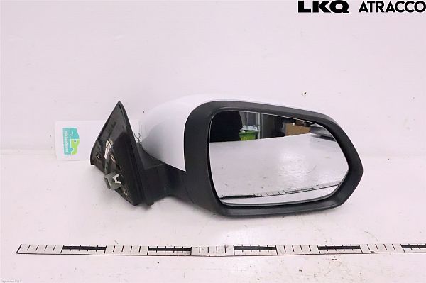 Wing mirror MG MG ZS SUV