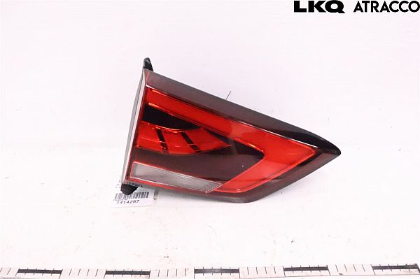 Rear light MG MG ZS SUV