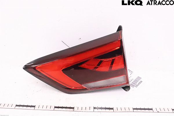 Rear light MG MG ZS SUV