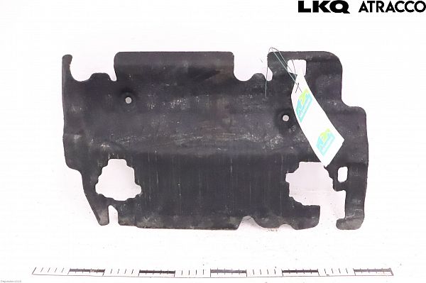 Motorabdeckung BMW i4 (G26)