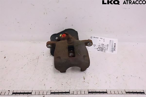 Bremsekaliber - højre bagerst VW PASSAT (362)