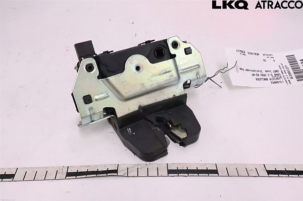 Verrouillage central SAAB 9-3 Estate (E50)