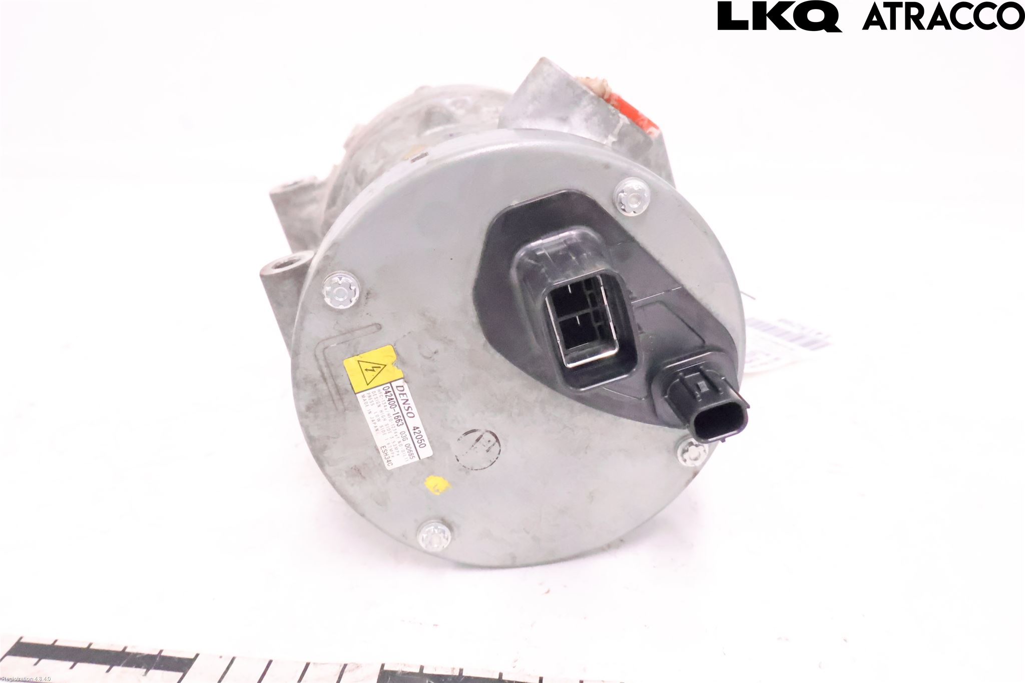 mj420ページ Mirror Block Plates 2005 - 2008 Kawasaki Ninja ZX6R ZX-6R