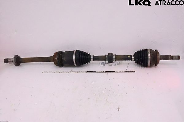 Drivaksel foran LEXUS ES (_Z10_, _A10_, _H10_)