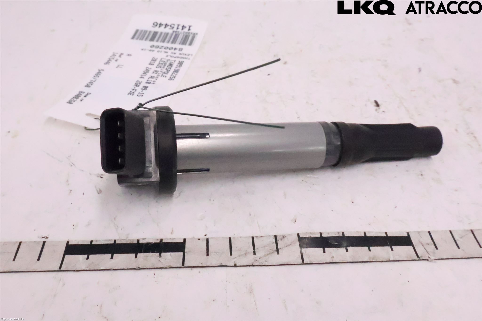 Coil, eletrisk LEXUS RX (_L1_)