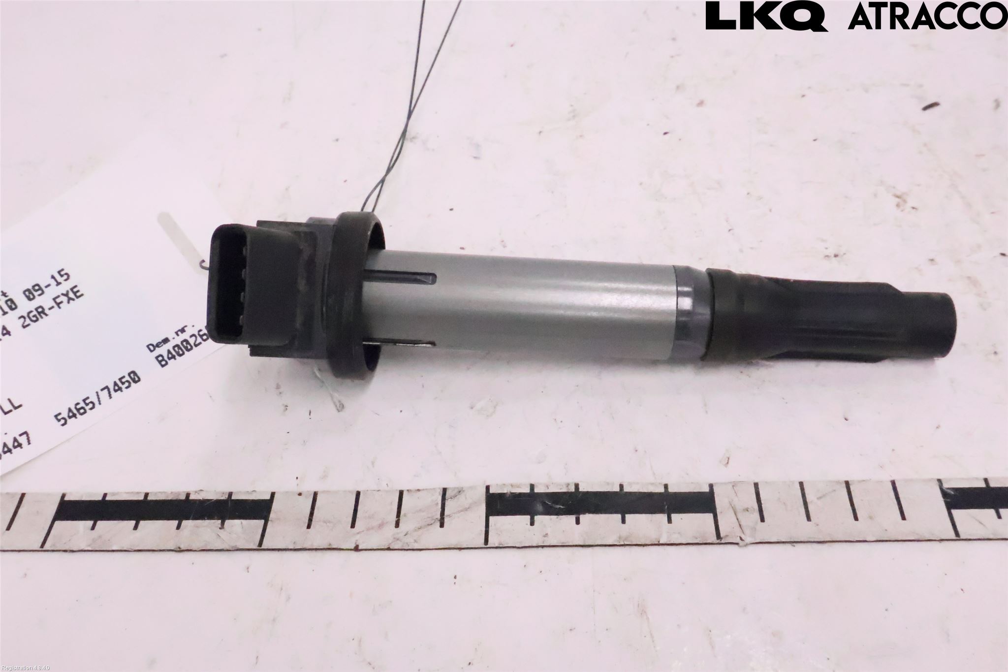 Coil, eletrisk LEXUS RX (_L1_)