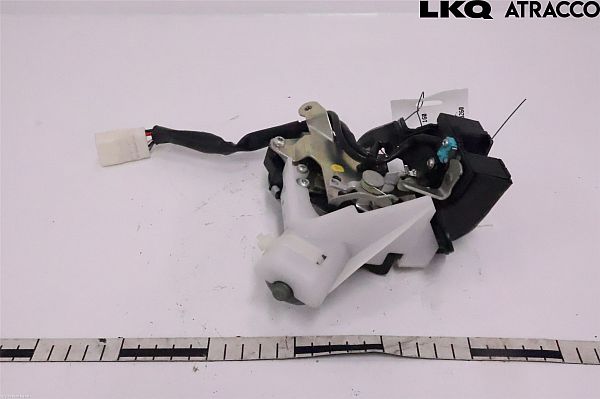 Centrallås LEXUS RX (_L1_)