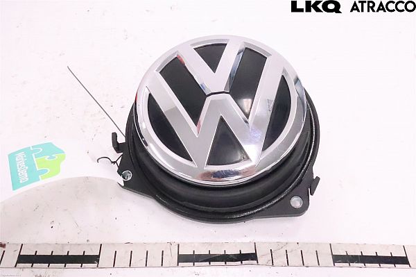 Håndtag udvending VW POLO (6R1, 6C1)