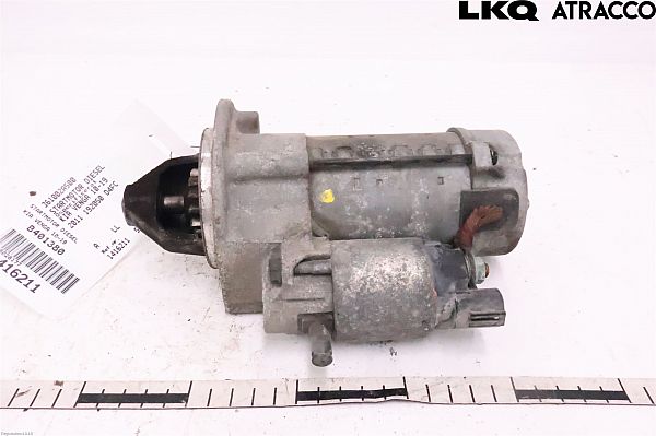 Anlasser KIA VENGA (YN)