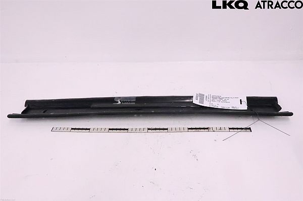 Soupape de démarrage à froid TOYOTA CAMRY (_V7_, _VA7_, _VH7_)