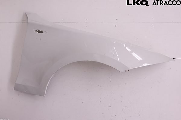 Błotnik przedni prawy BMW 1 Coupe (E82)