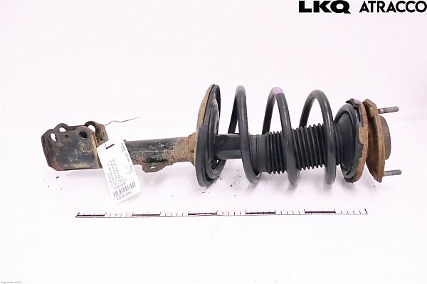 Fjederben for LEXUS RX (_L1_)