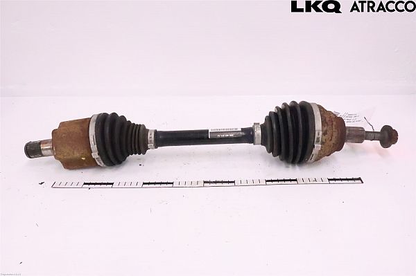 Drivaksel for VW PASSAT Estate (3G5, CB5)