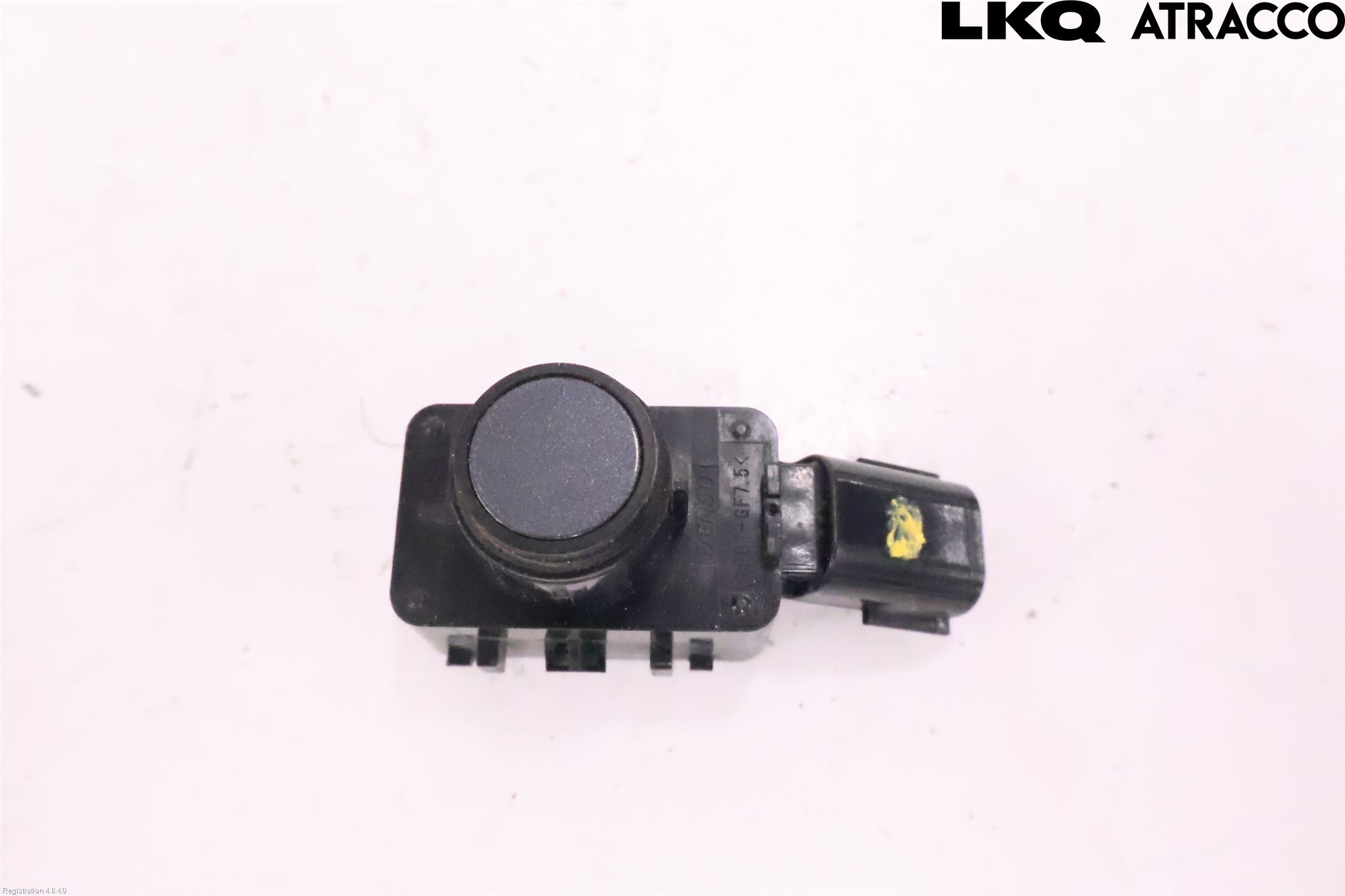 LEXUS様 Lexus - Czujnik parkowania przód | Autoparts24