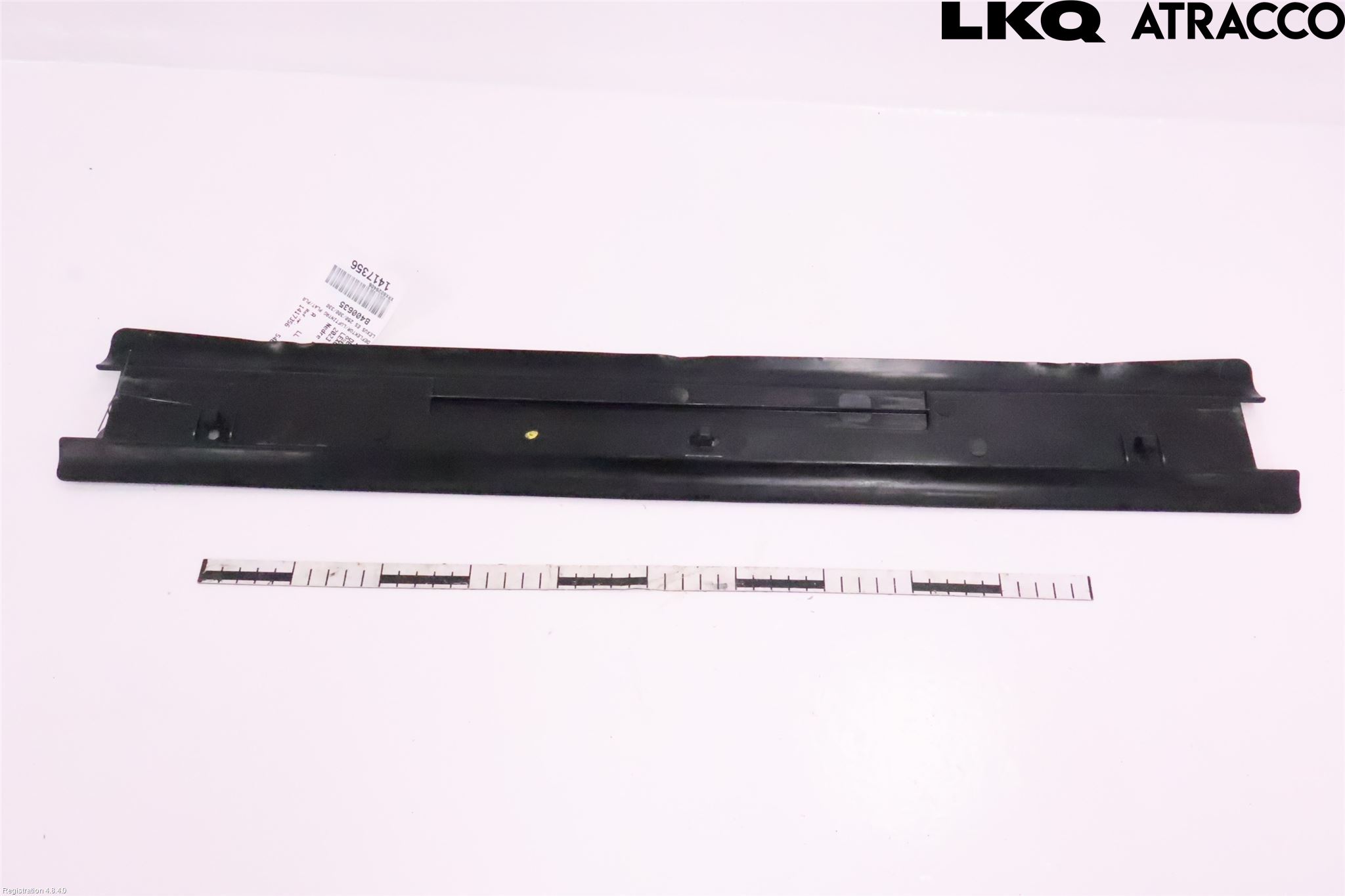 Luftindtag - for LEXUS ES (_Z10_, _A10_, _H10_)