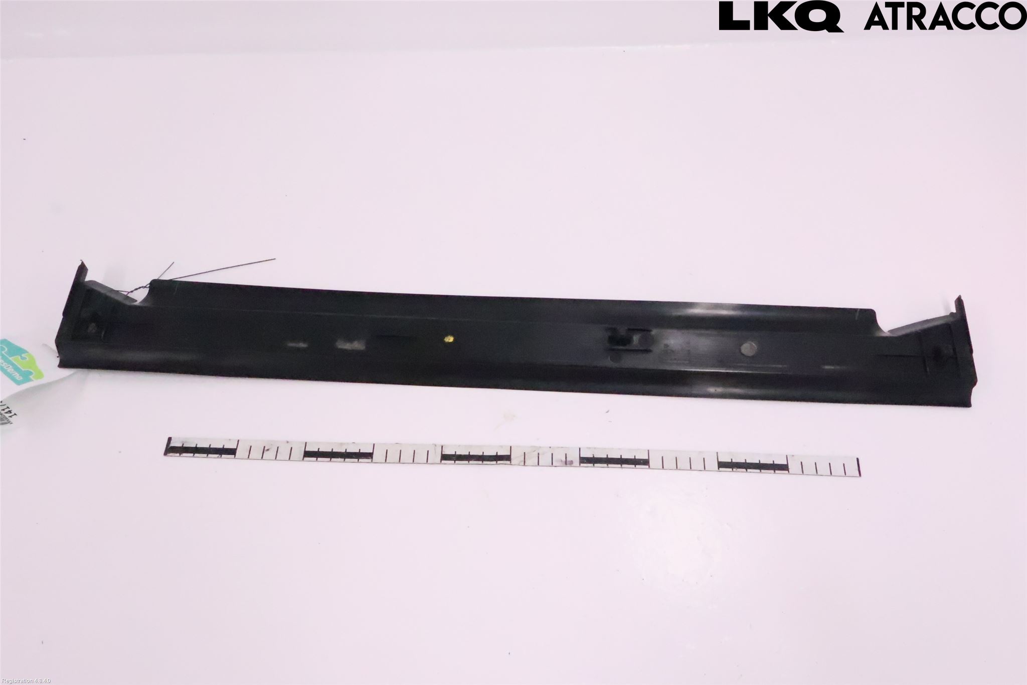 Luftindtag - for LEXUS ES (_Z10_, _A10_, _H10_)